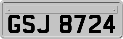 GSJ8724