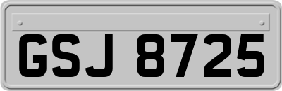 GSJ8725