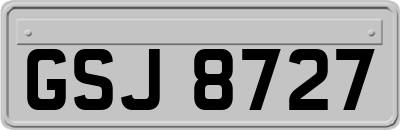 GSJ8727