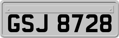 GSJ8728