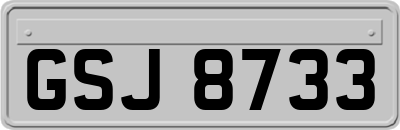GSJ8733