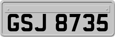 GSJ8735