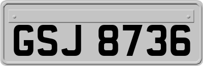 GSJ8736