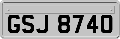 GSJ8740