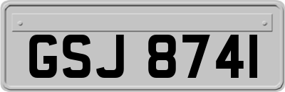 GSJ8741