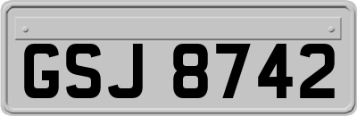 GSJ8742