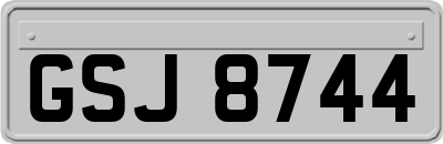 GSJ8744