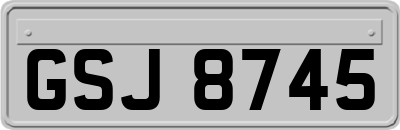 GSJ8745