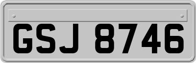GSJ8746