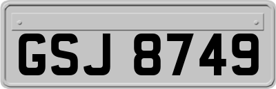 GSJ8749