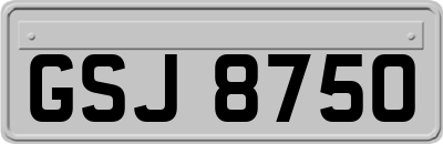 GSJ8750