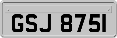 GSJ8751