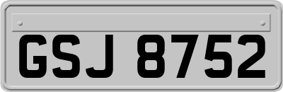 GSJ8752