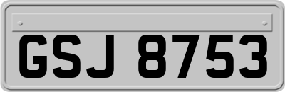 GSJ8753