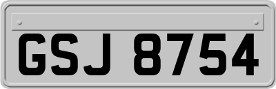 GSJ8754