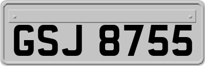 GSJ8755