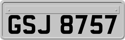 GSJ8757