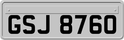 GSJ8760