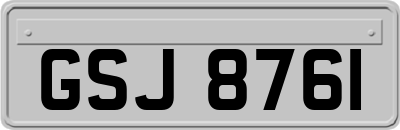 GSJ8761