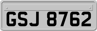 GSJ8762