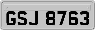 GSJ8763