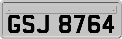 GSJ8764