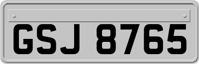 GSJ8765