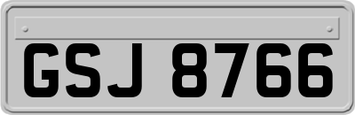 GSJ8766