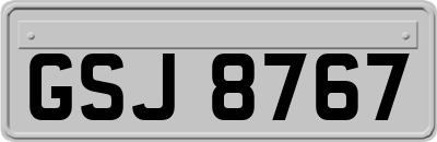 GSJ8767