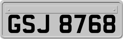 GSJ8768