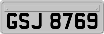 GSJ8769