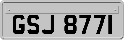 GSJ8771