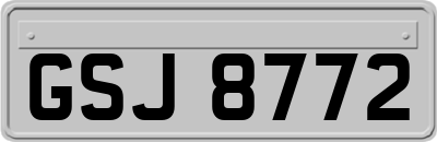 GSJ8772