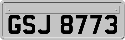 GSJ8773