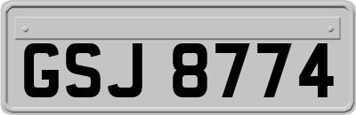 GSJ8774