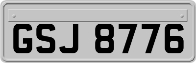 GSJ8776