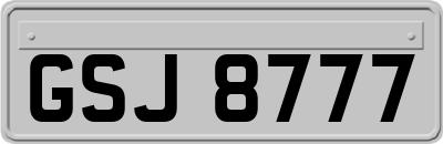 GSJ8777