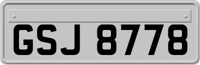 GSJ8778
