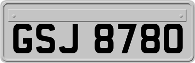 GSJ8780