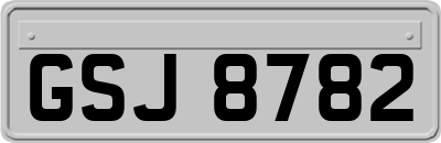 GSJ8782