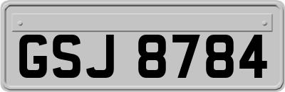 GSJ8784