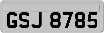 GSJ8785