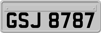 GSJ8787