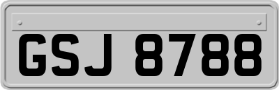 GSJ8788