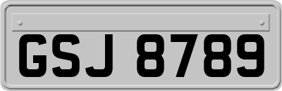 GSJ8789