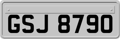 GSJ8790