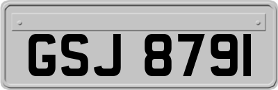 GSJ8791
