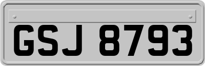 GSJ8793