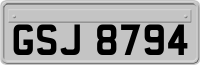 GSJ8794