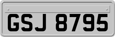 GSJ8795